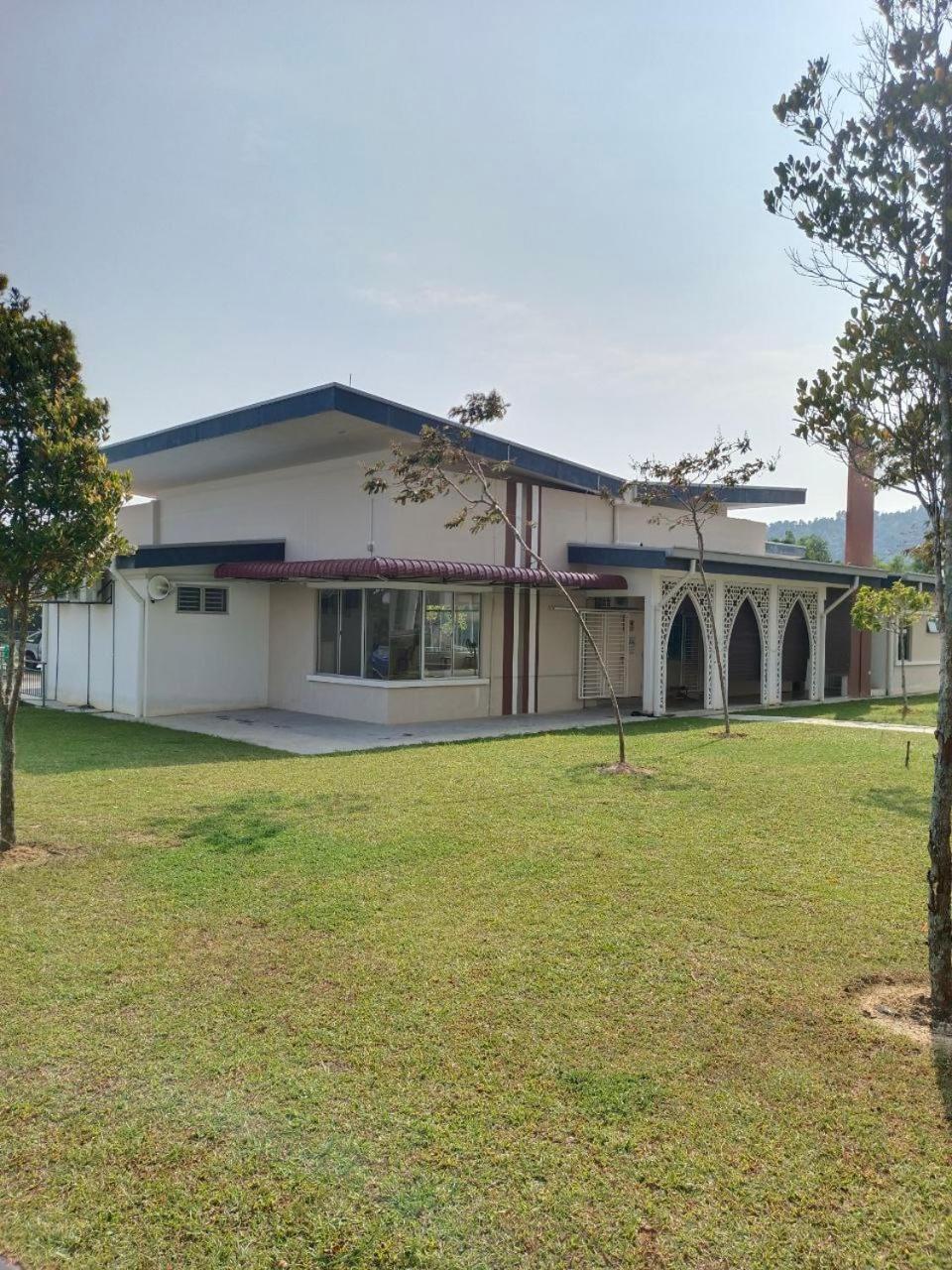 Nena Homestay Setia Alam, Air Conditioned, High Speed Internet Шах-Алам Екстер'єр фото